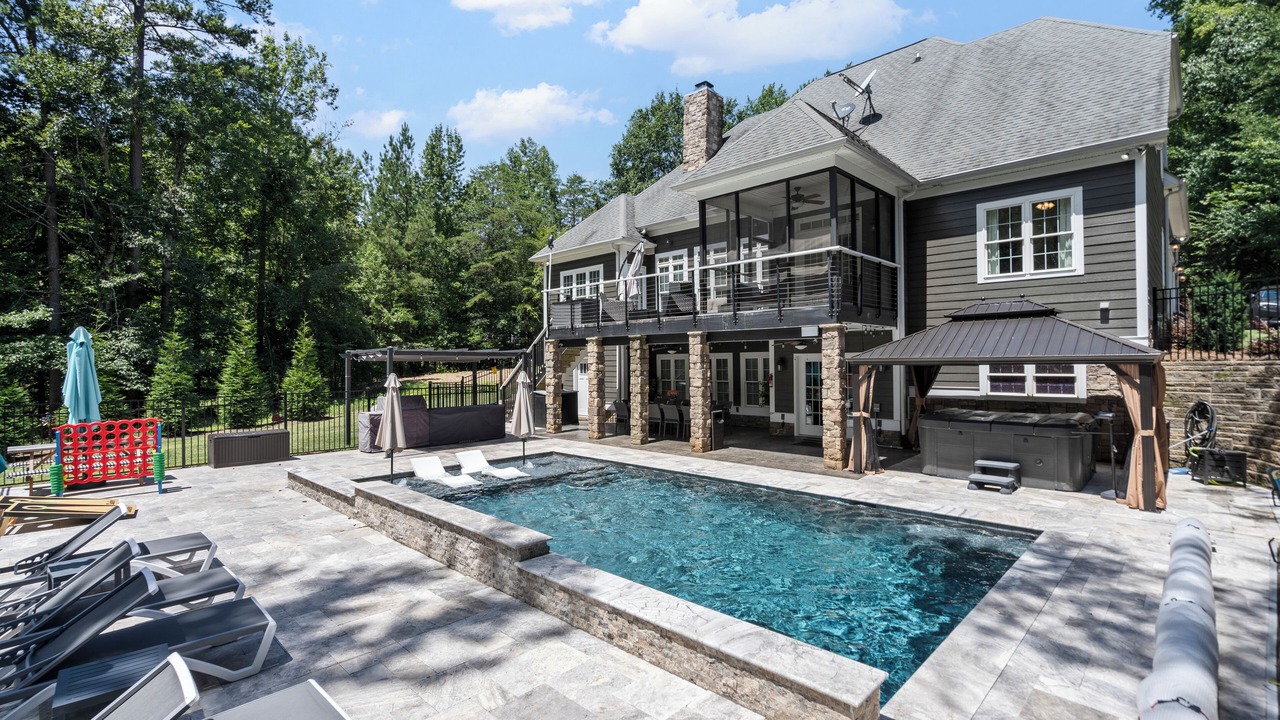 Photo of Outdoor in Catawba