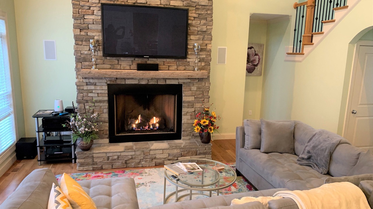 Photo of Livingroom in Catawba