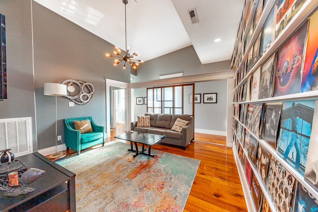 Photo of Livingroom in Bridgeton