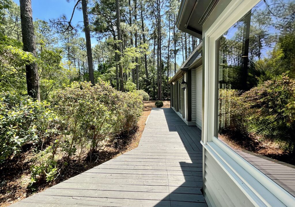 Photo of Outdoor in Pinehurst