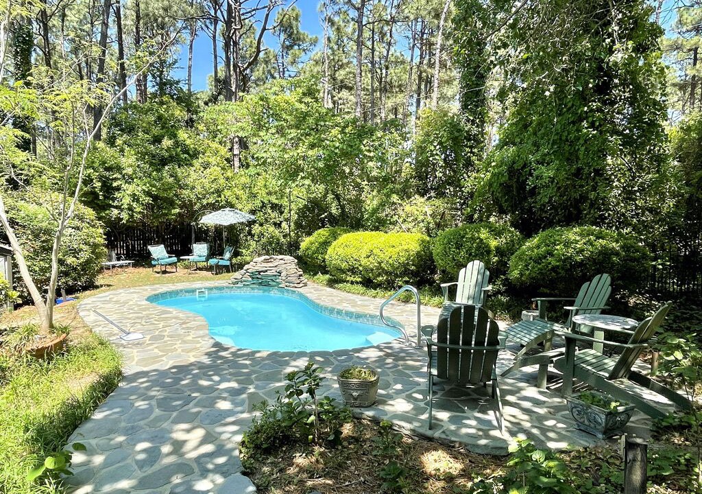 Photo of Outdoor in Pinehurst