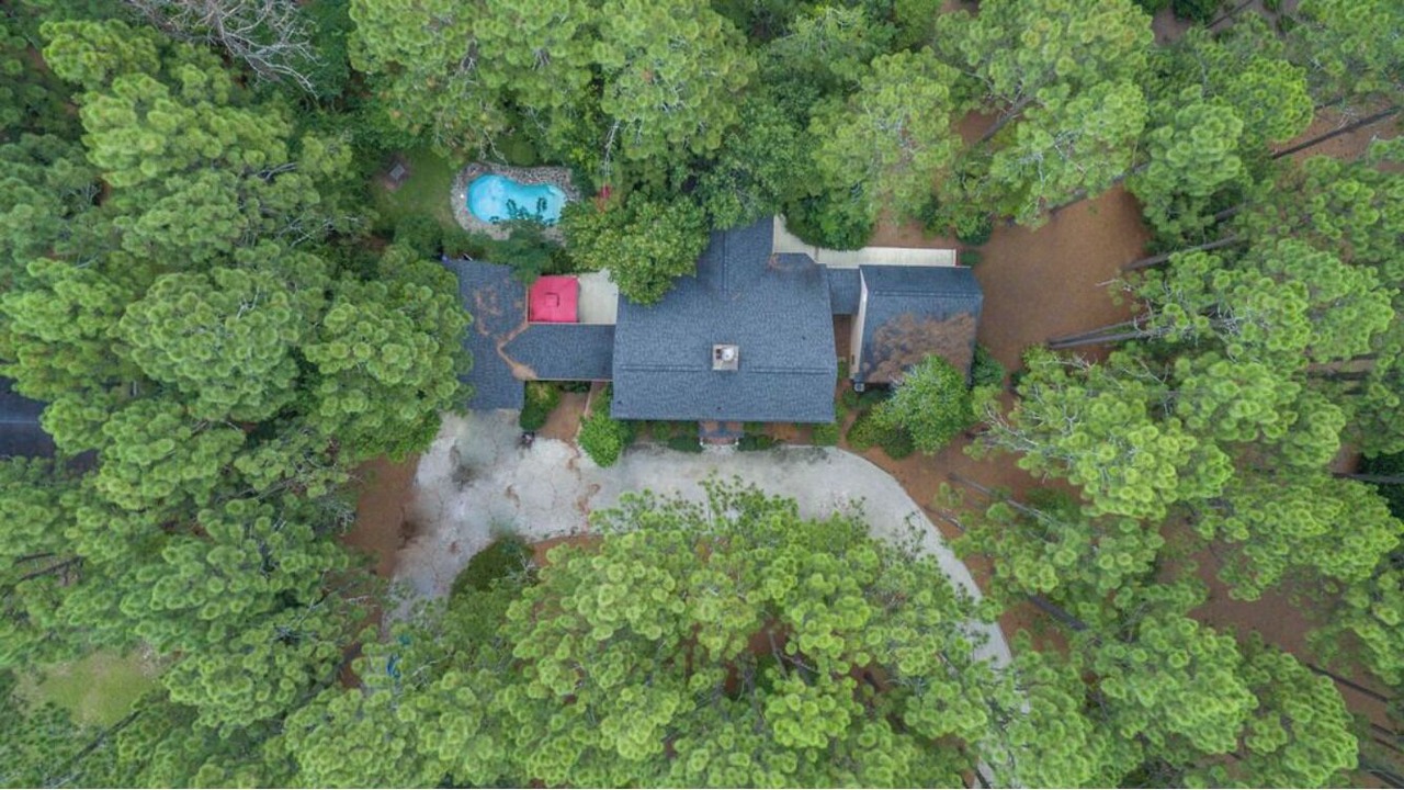 Photo of Outdoor in Pinehurst