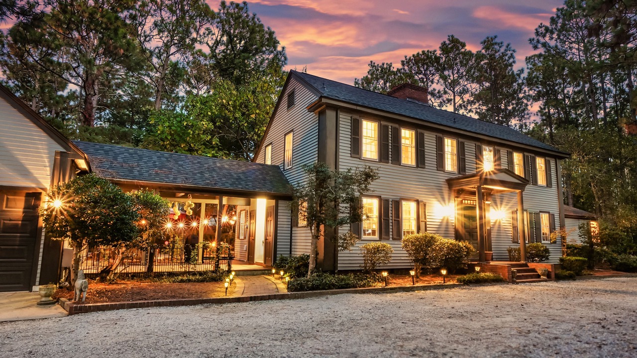 Photo of Outdoor in Pinehurst