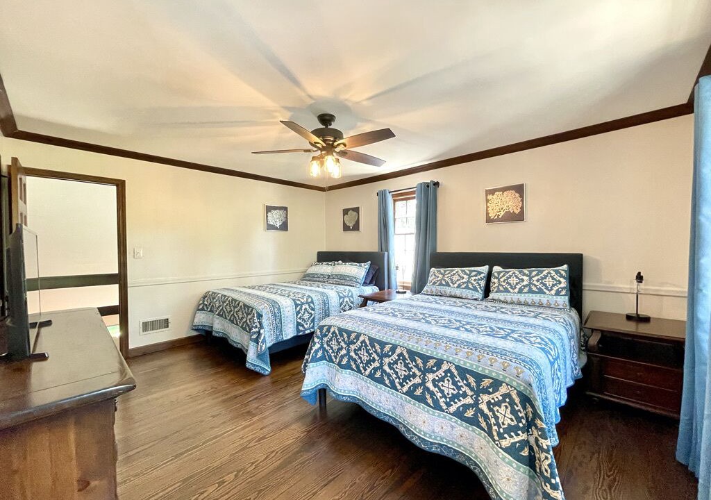 Photo of Bedroom in Pinehurst