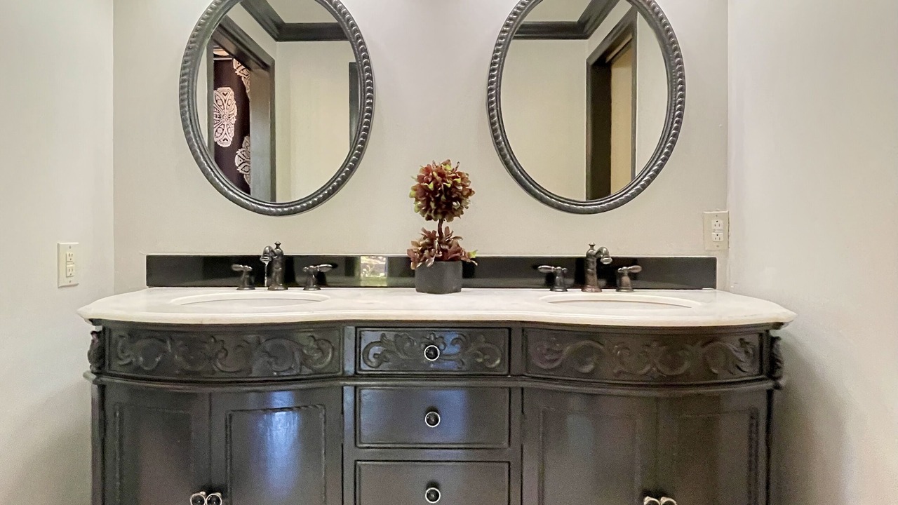 Photo of Bathroom in Pinehurst