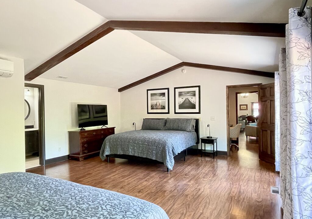 Photo of Bedroom in Pinehurst