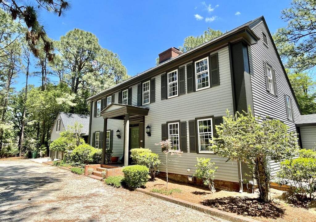 Photo of Outdoor in Pinehurst