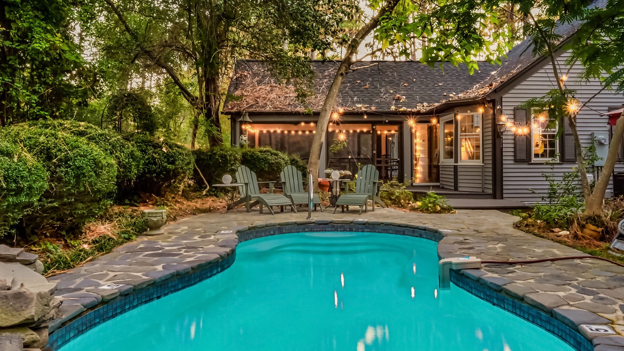 Photo of Outdoor in Pinehurst
