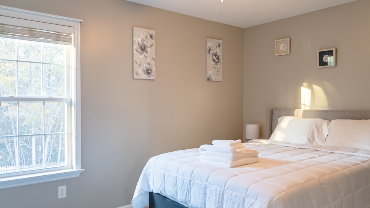 Photo of Bedroom in Piney Green