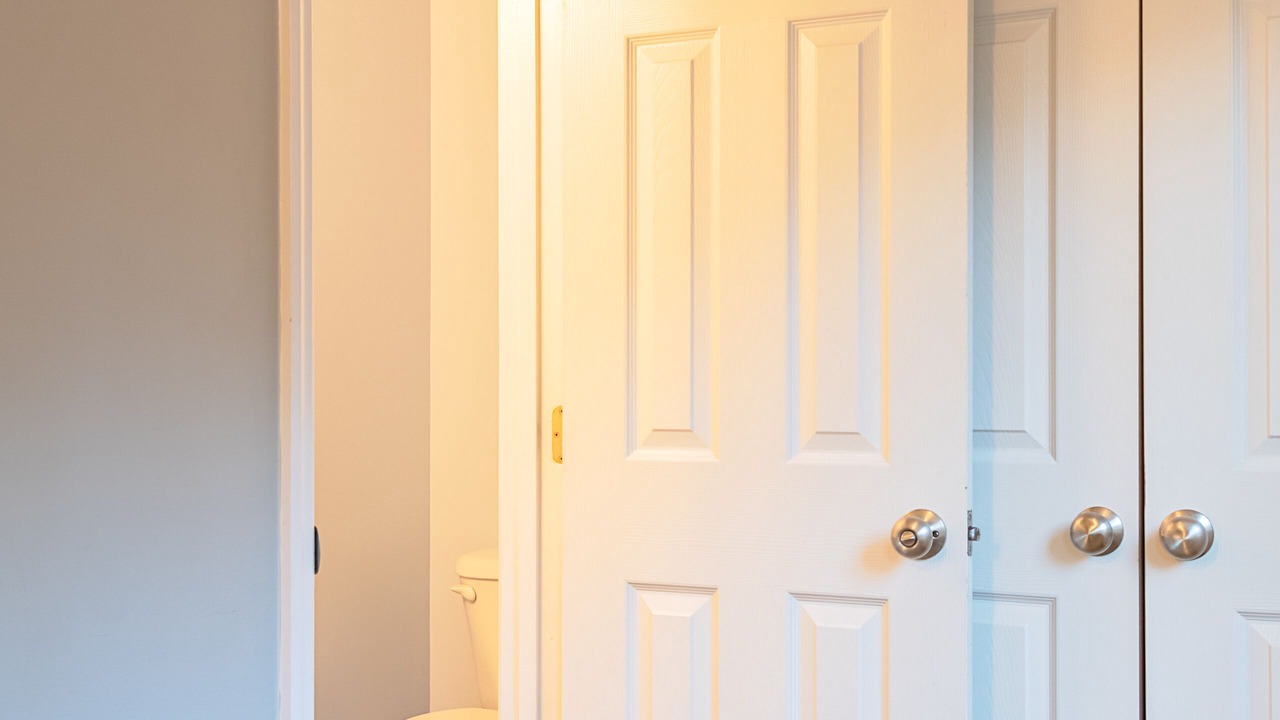 Photo of Bathroom in Piney Green