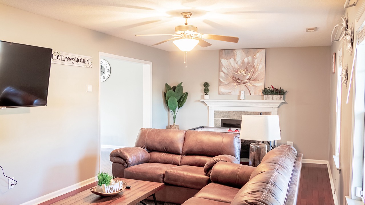 Photo of Livingroom in Piney Green