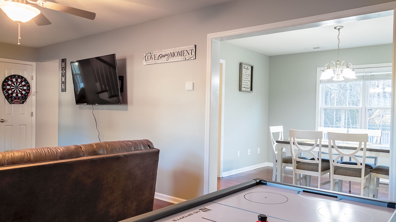 Photo of Bedroom in Piney Green