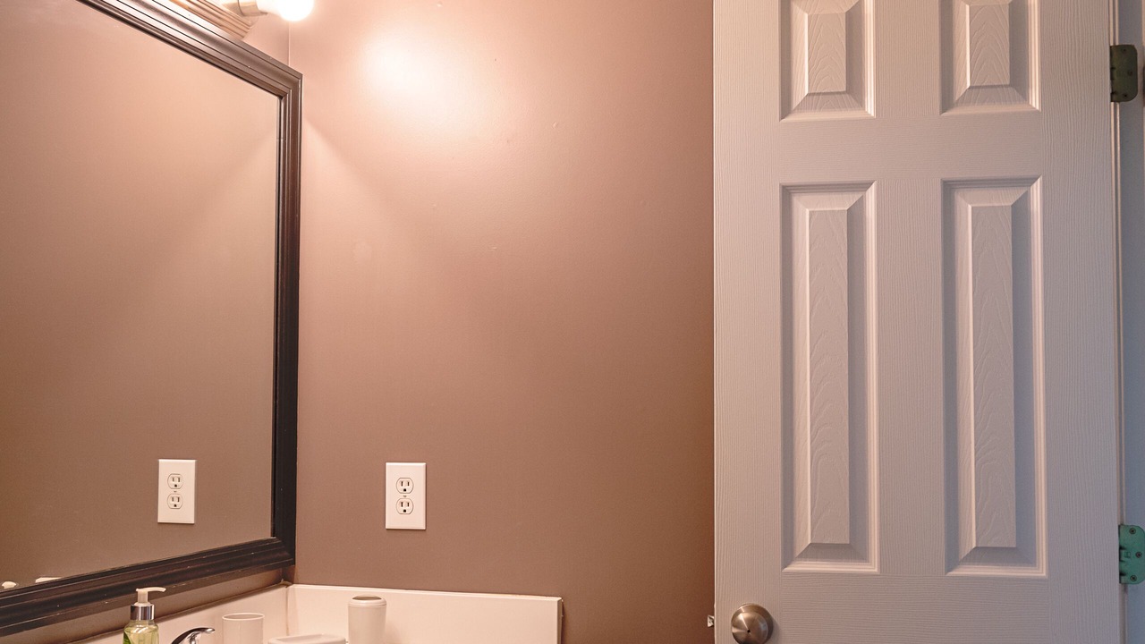 Photo of Bathroom in Piney Green
