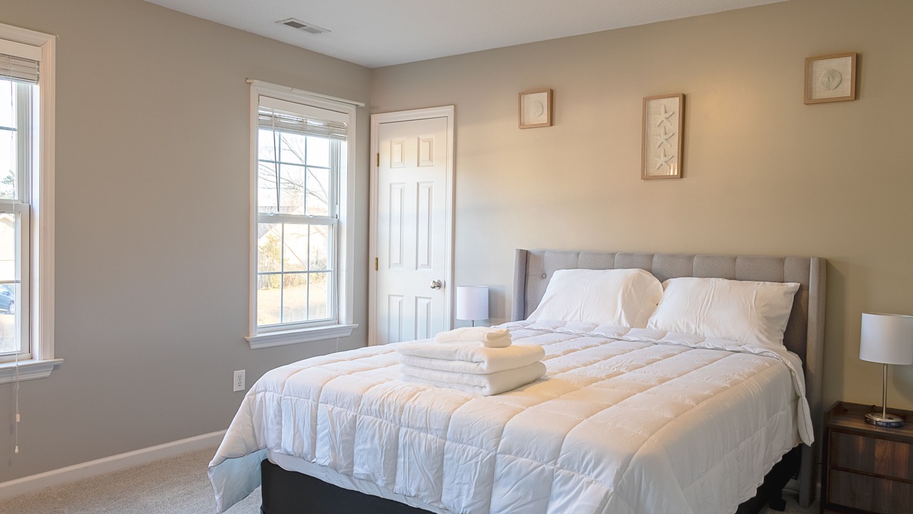 Photo of Bedroom in Piney Green