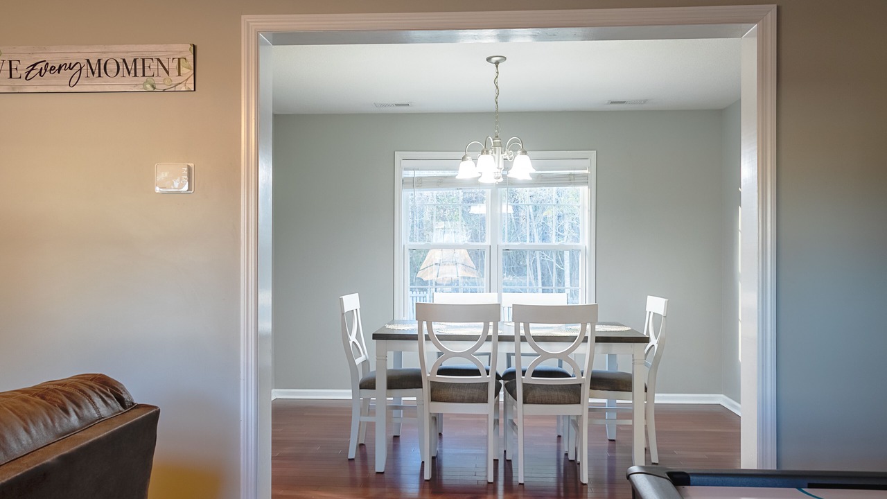 Photo of Bedroom in Piney Green