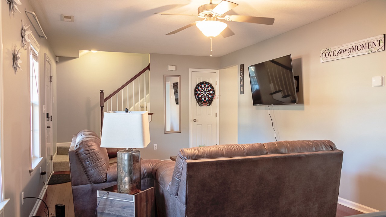 Photo of Livingroom in Piney Green
