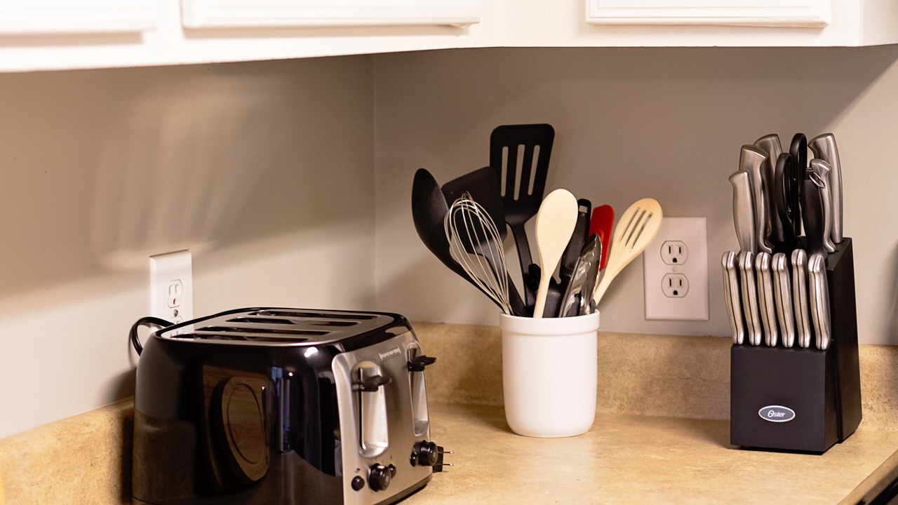 Photo of Kitchen in Piney Green