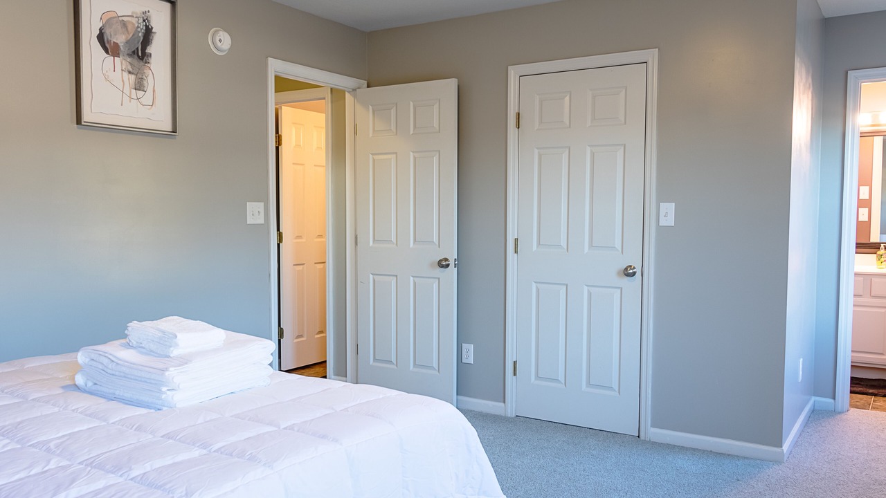 Photo of Bedroom in Piney Green