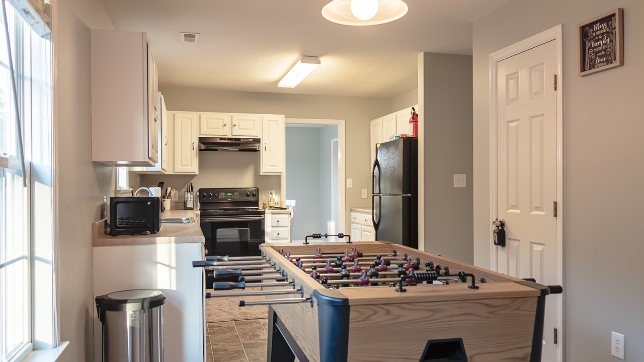 Photo of Kitchen in Piney Green
