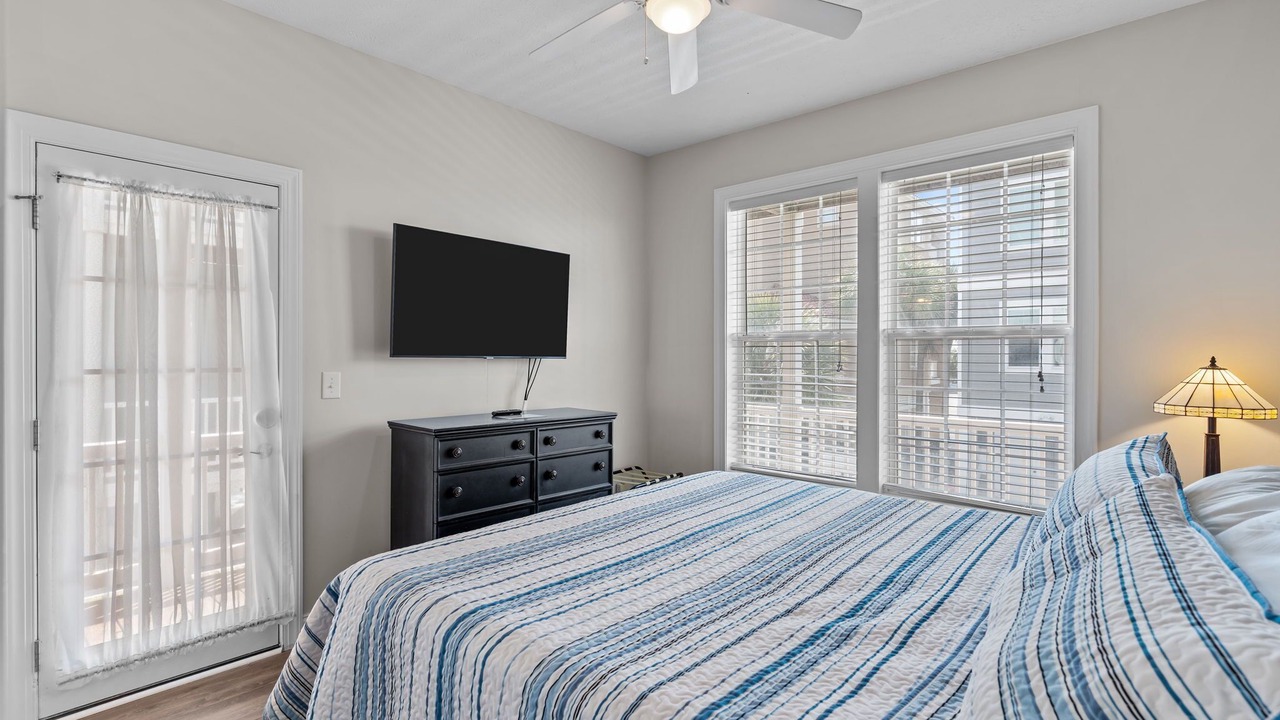 Photo of Bedroom in Ash