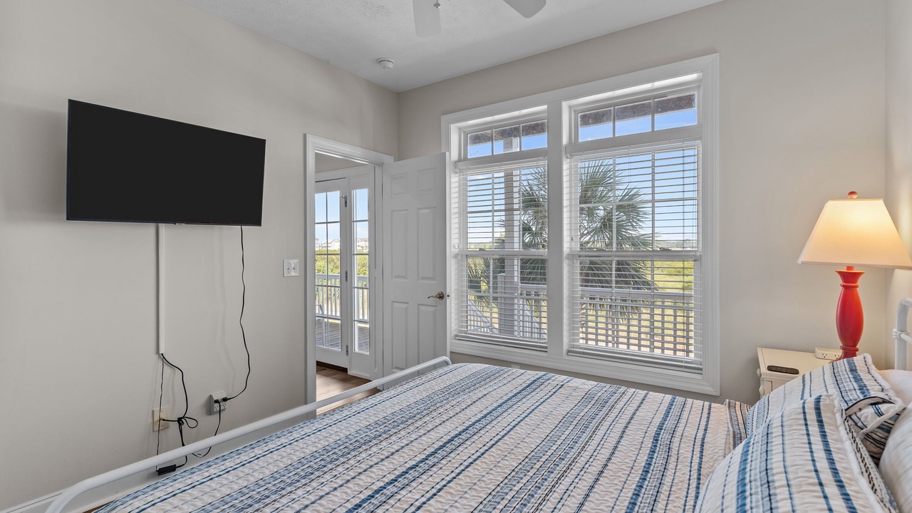 Photo of Bedroom in Ash