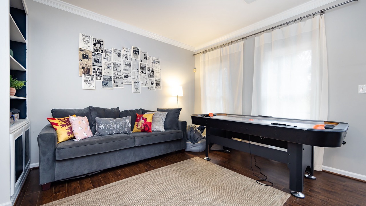 Photo of Bedroom in Prosperity Church Road