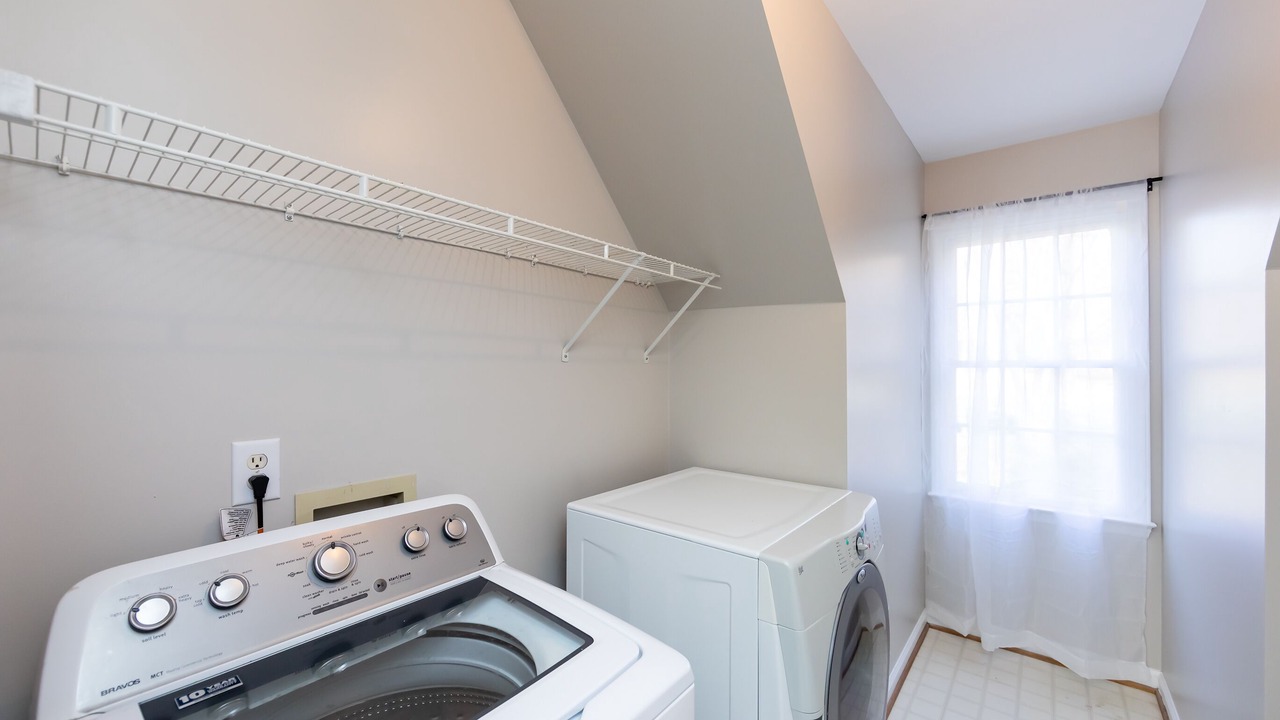Photo of Bedroom in Prosperity Church Road