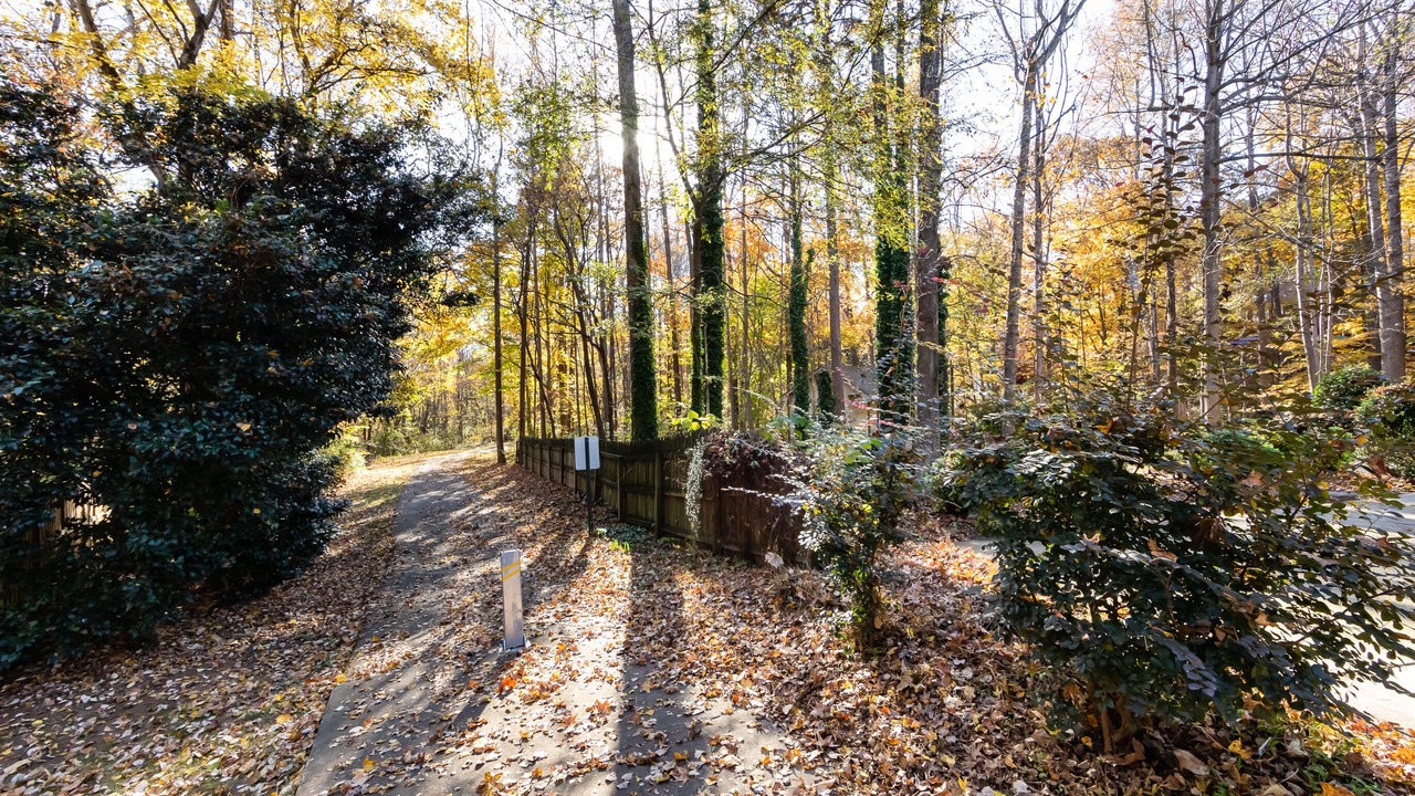 Photo of Outdoor in Prosperity Church Road