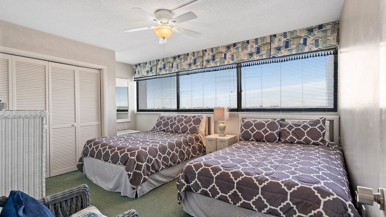 Photo of Bedroom in Myrtle Beach