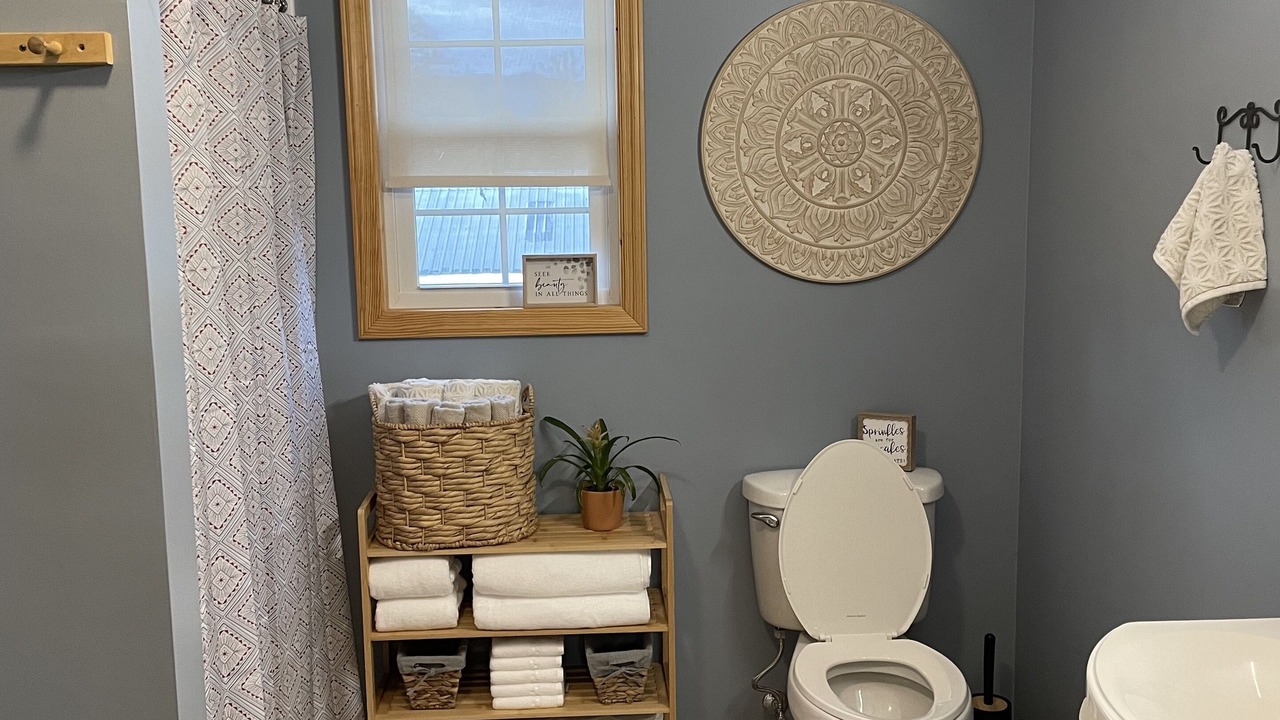 Photo of Bathroom in Marion