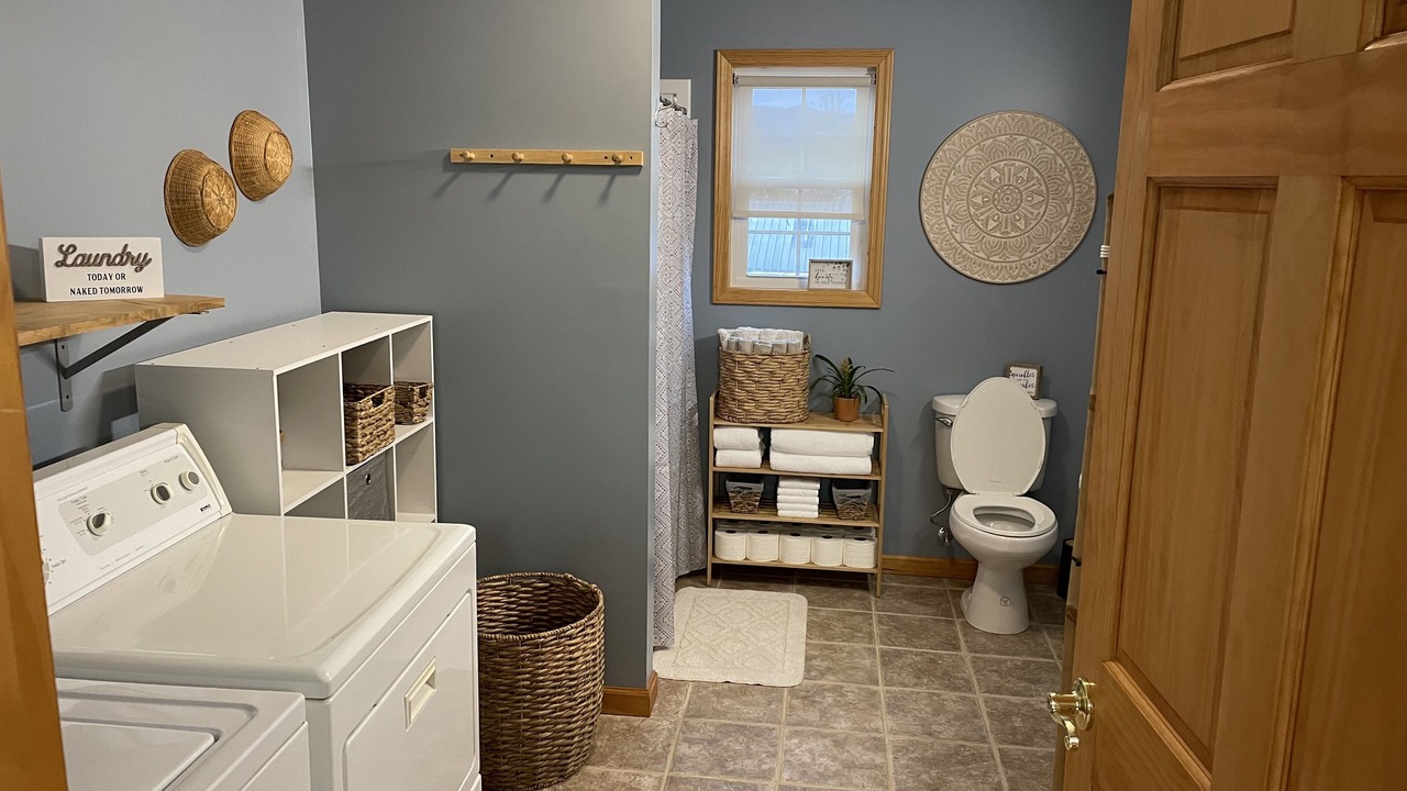 Photo of Bathroom in Marion