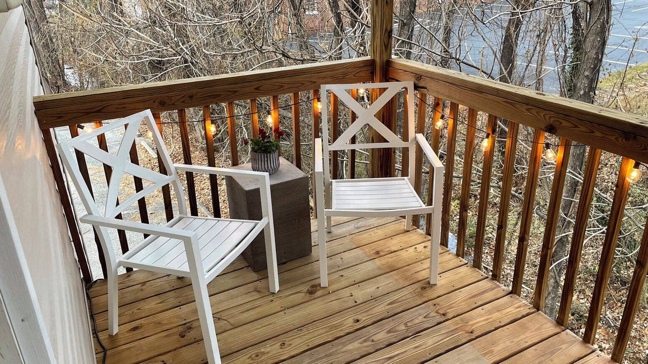 Photo of Outdoor in Marion
