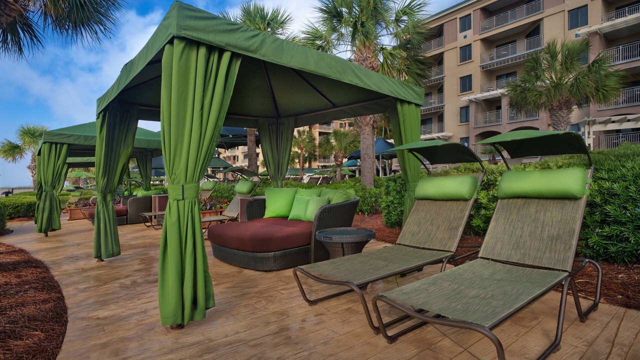 Photo of Outdoor in Palmetto Dunes