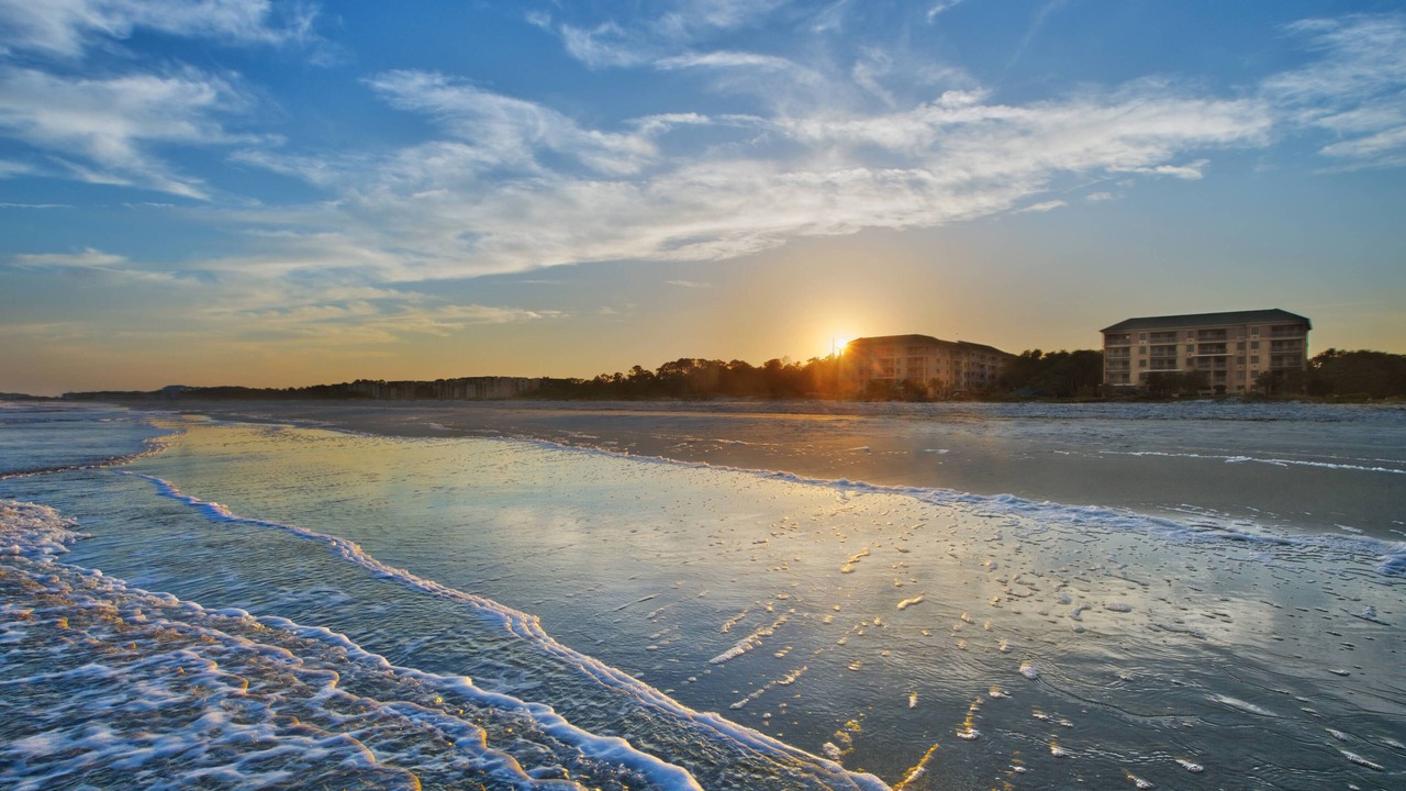 Photo of Outdoor in Palmetto Dunes
