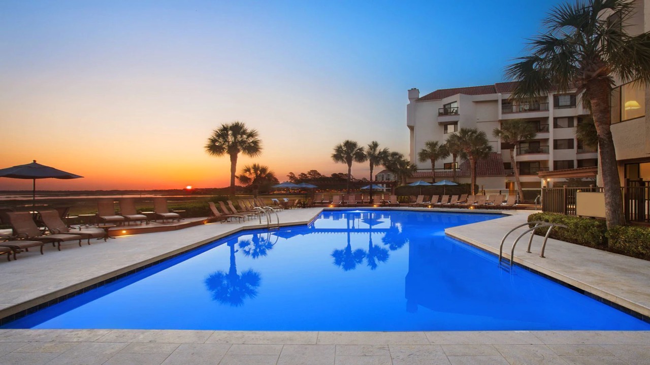 Photo of Outdoor in Palmetto Dunes