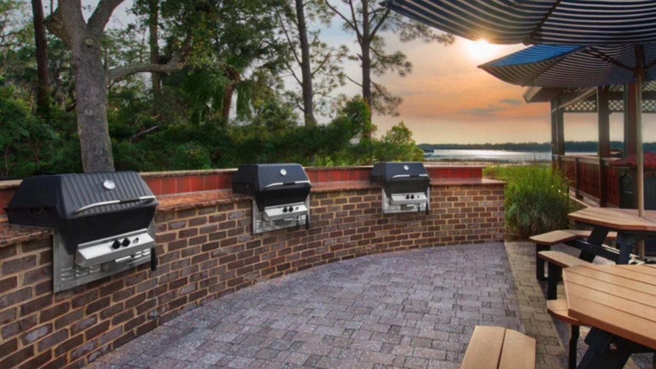 Photo of Outdoor in Palmetto Dunes