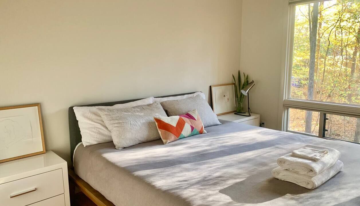Photo of Bedroom in Chapel Hill