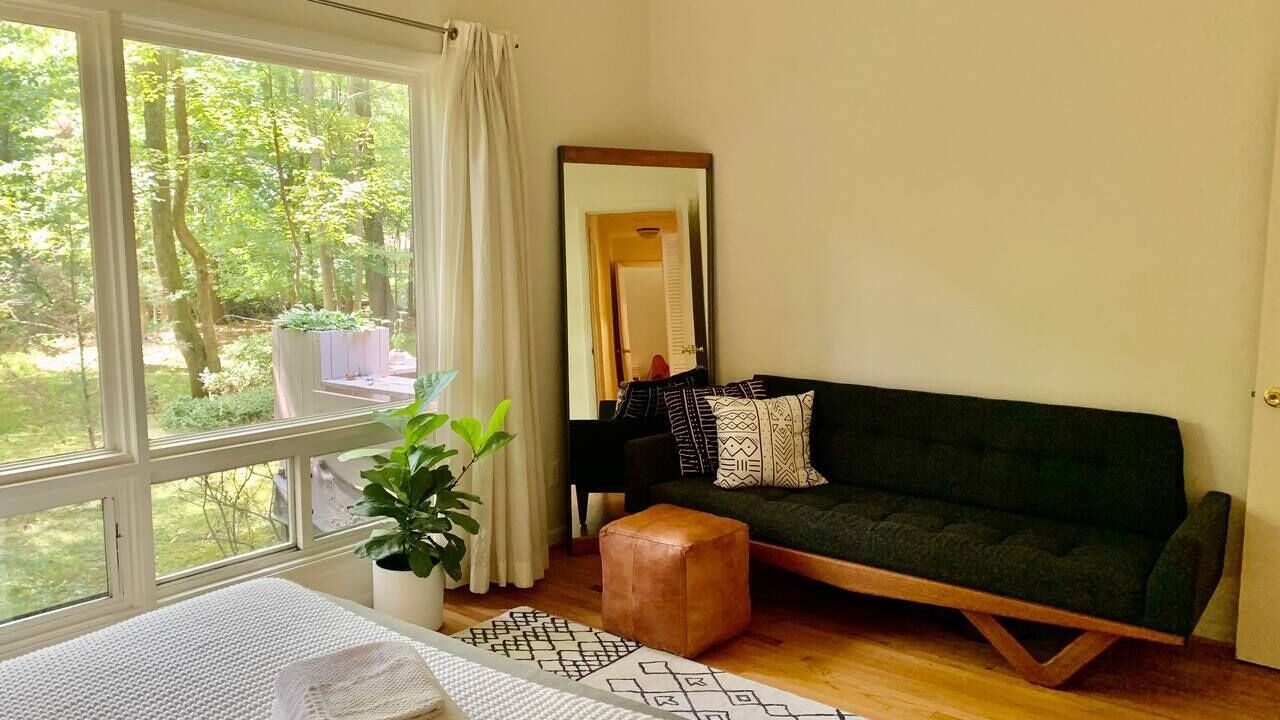 Photo of Bedroom in Chapel Hill