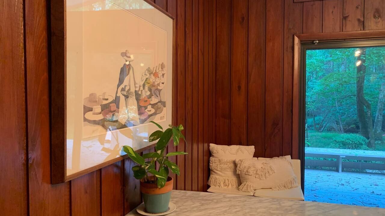 Photo of Bedroom in Chapel Hill