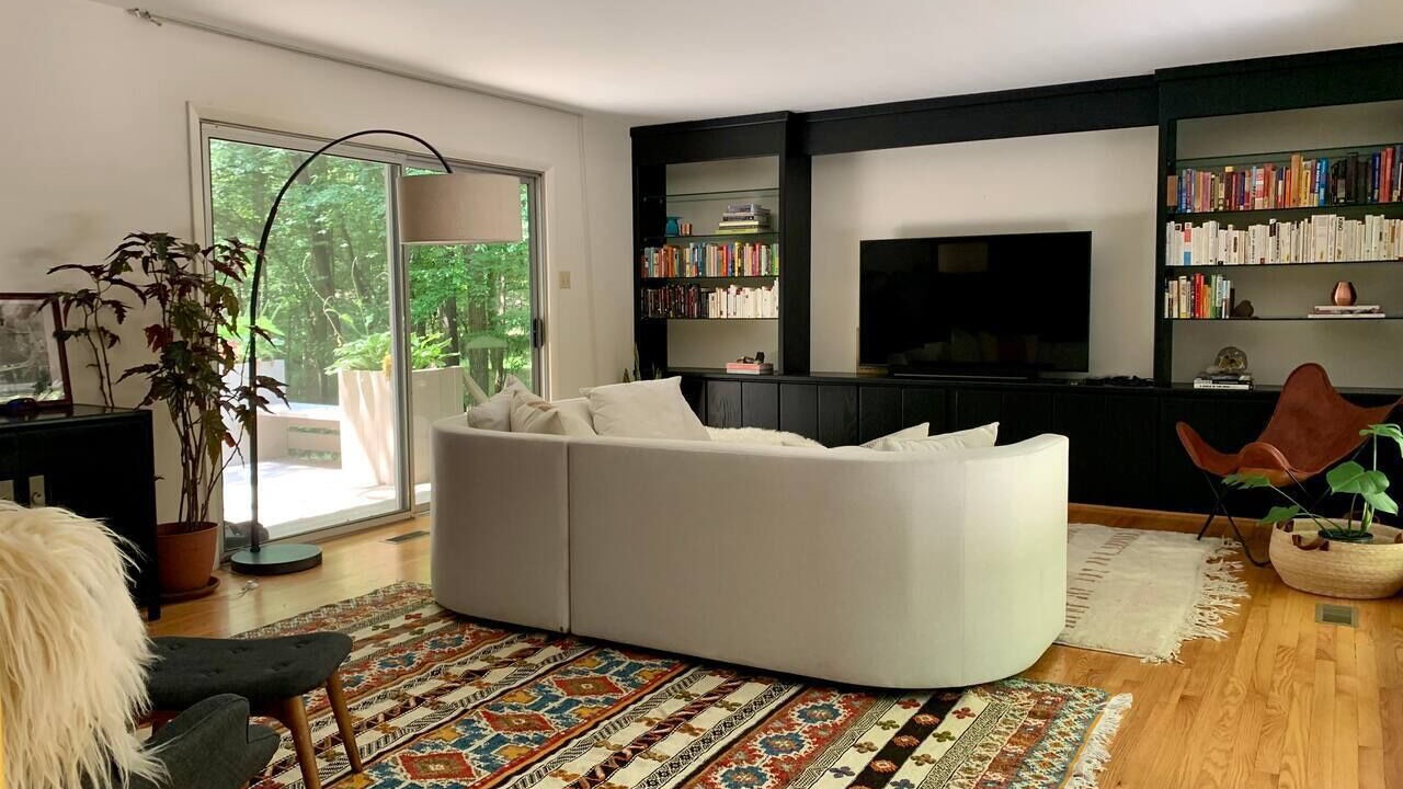 Photo of Bedroom in Chapel Hill