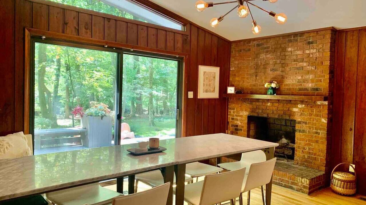 Photo of Bedroom in Chapel Hill