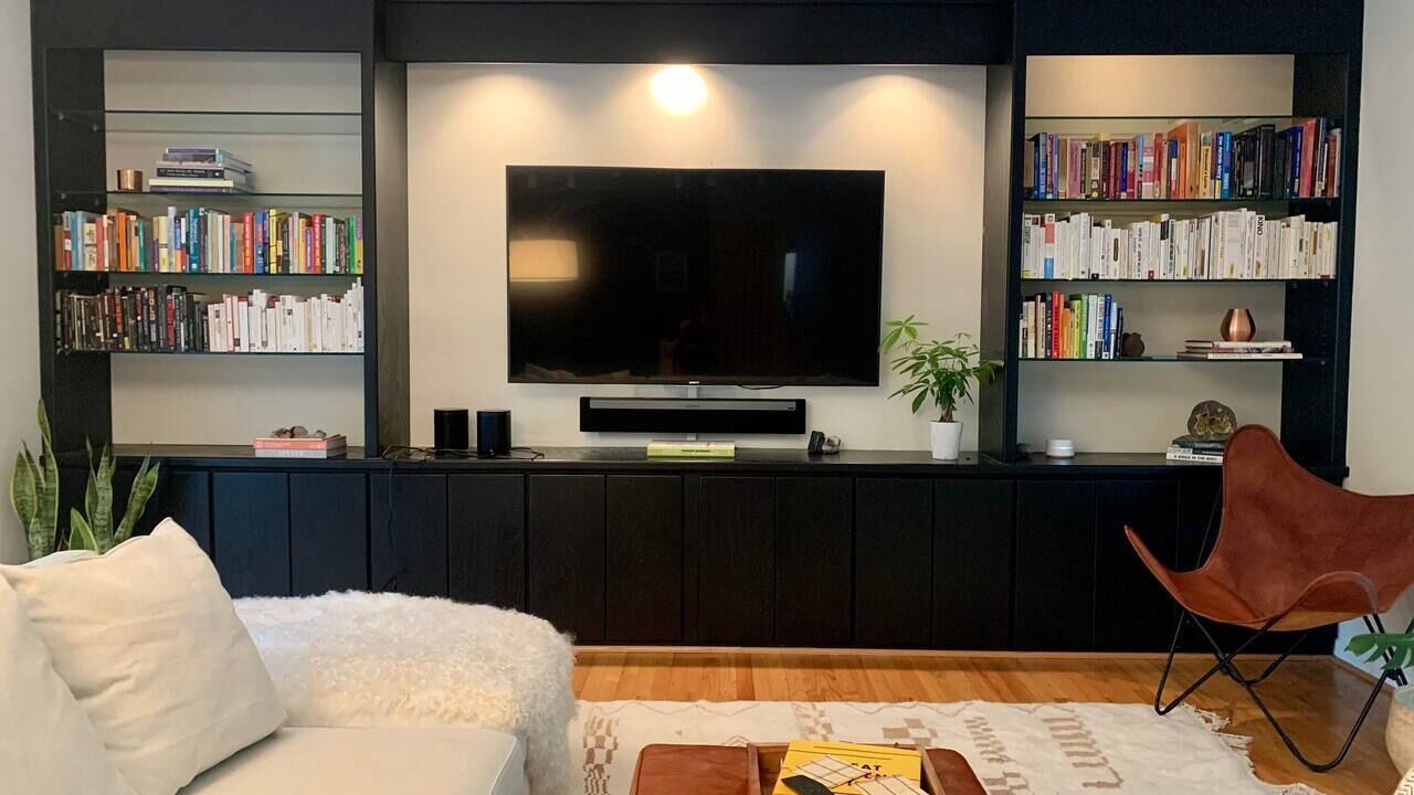 Photo of Bedroom in Chapel Hill