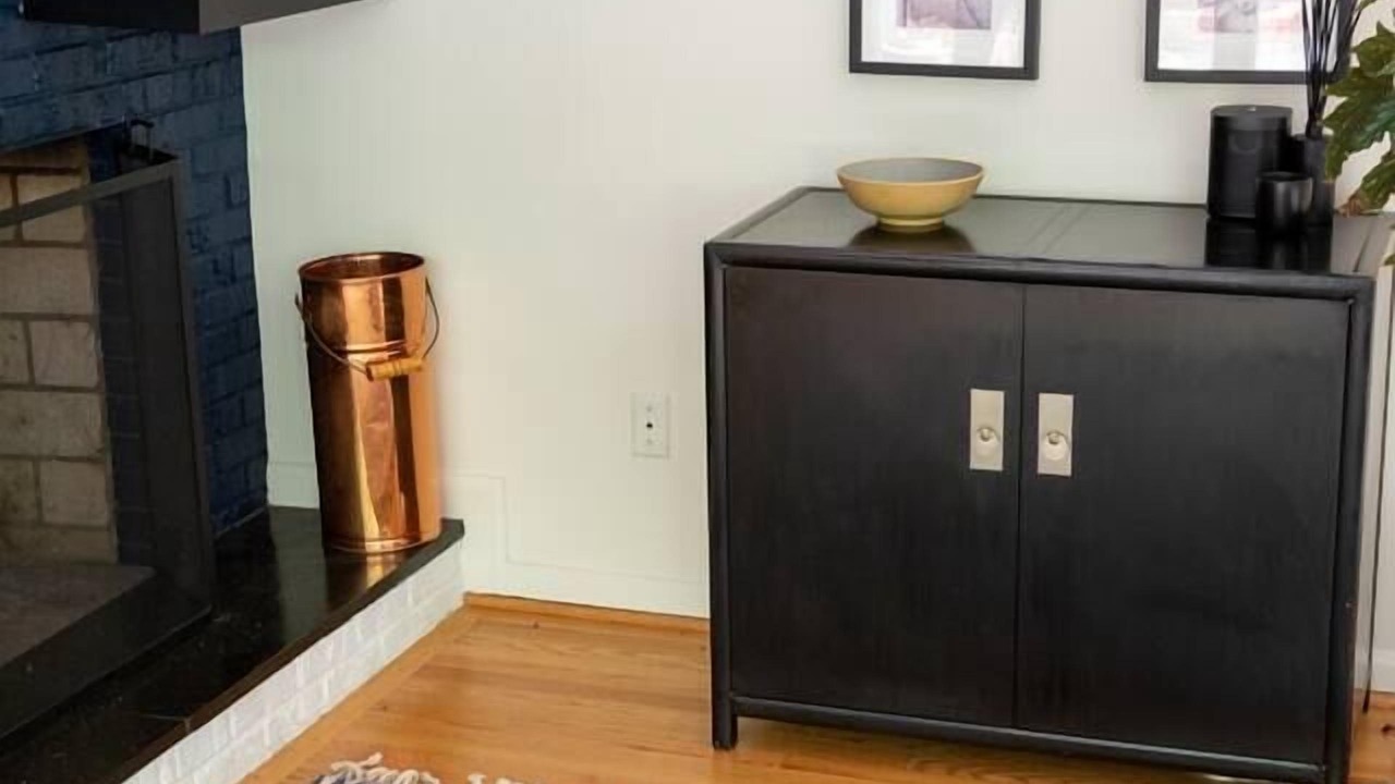 Photo of Bedroom in Chapel Hill