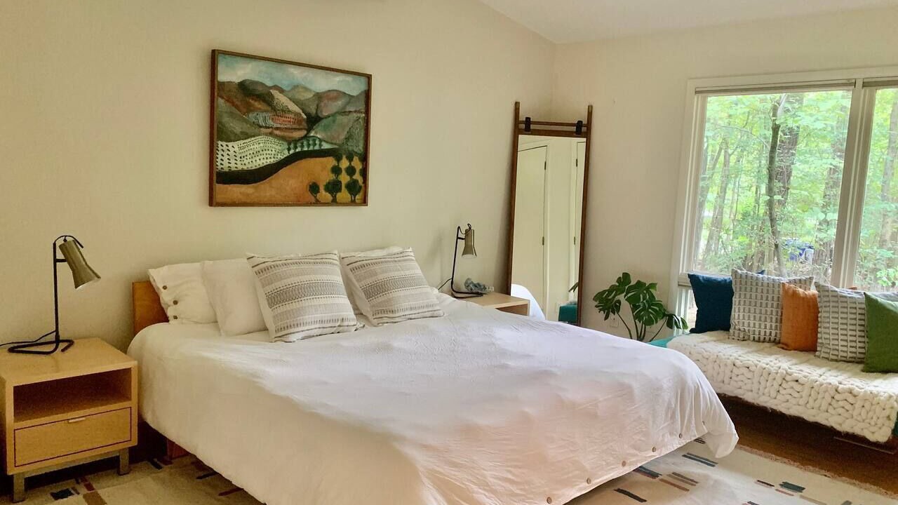 Photo of Bedroom in Chapel Hill