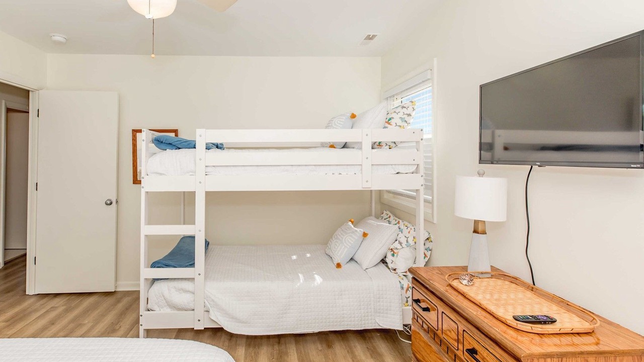 Photo of Bedroom in Surf City
