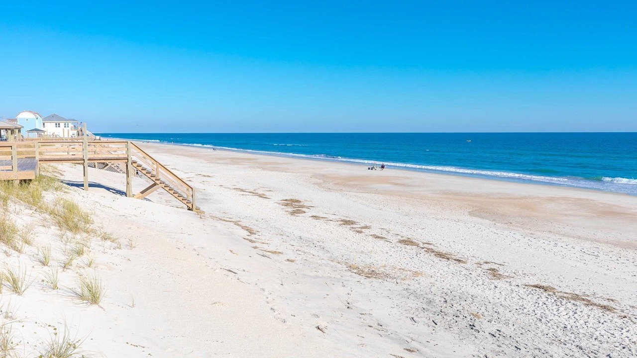 Photo of Others in Surf City