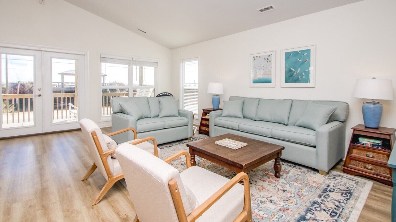 Photo of Livingroom in Surf City