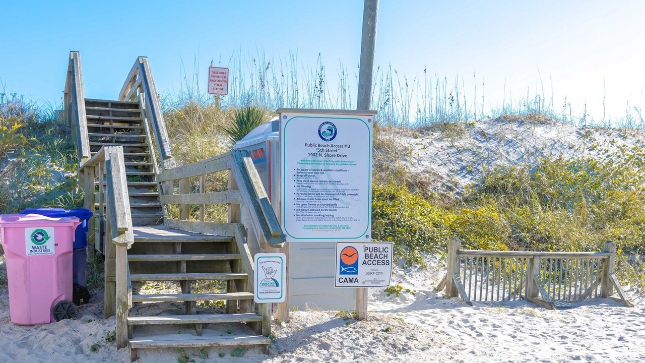 Photo of Others in Surf City