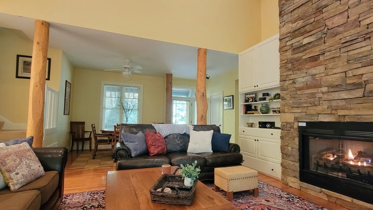 Photo of Bedroom in Foscoe