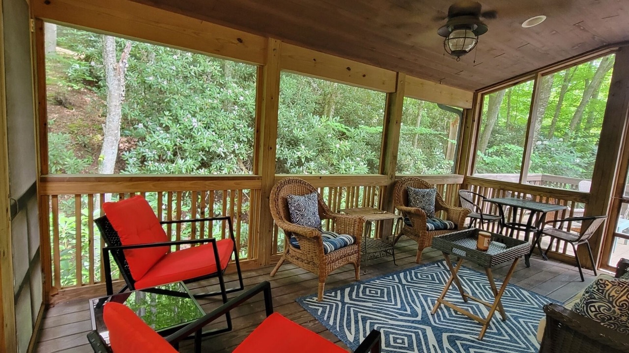 Photo of Outdoor in Foscoe